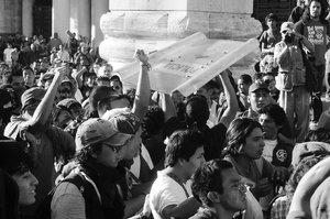 Una radiograf�a de los anarquistas en M�xico