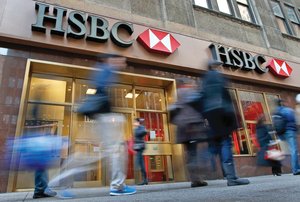 La DEA asegura que HSBC permiti que su filial en Mxico se convirtiera en la institucin favorita