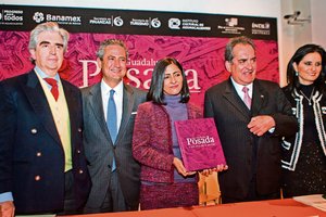 �La obra de Jos� Guadalupe Posada est� a la espera de ser interpretada�