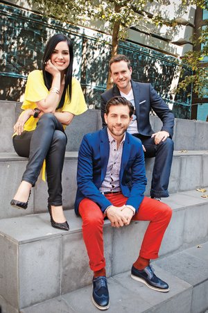 <i>Dulce Amargo</i> atender de emergencia al corazn <i>Dulce Amargo</i> atender de emergencia al corazn