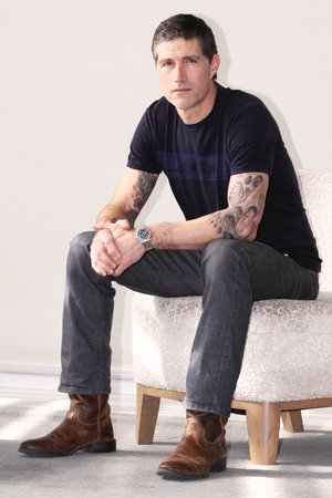 En la mente de Matthew Fox En la mente de Matthew Fox