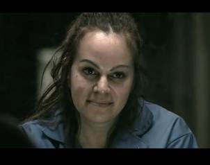 Interpret� a una mujer presa por tr�fico de drogas