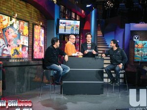 Cambios sorpresivos en MVS