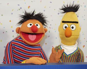 De fiesta. La emisin infantil asegura que ha buscado siempre incluir material didctico y actual que sea adecu