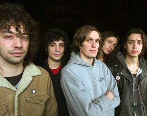 The Strokes regresa al camino de los �lbumes, tras la salida de 