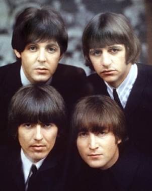 El Universal Espectaculos Dos Temas De Los Beatles Ya Son De Dominio Publico el universal