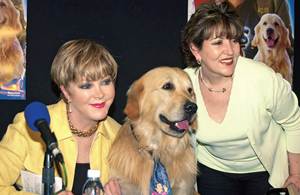 Lolita Ayala cre� una fundaci�n para evitar sobrepoblaci�n de perros