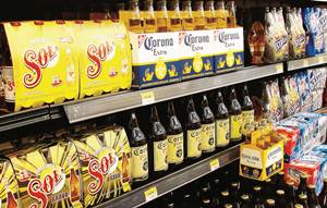 Grupo Modelo afirma que AB InBev impugnar� con todos los recursos legales a su alcance las acciones 