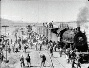 Al rescate de la memoria f�lmica de la Revoluci�n