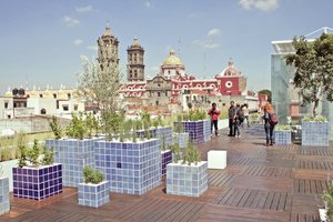 El museo Amparo reinventa sus espacios y su concepto