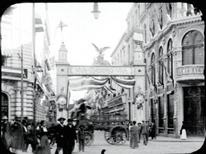 Madero. A 100 a�os de una traici�n, con material in�dito