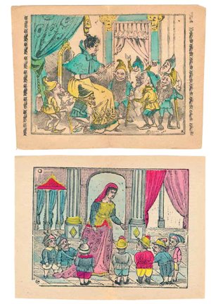 Libro rene grabados de Manuel Manilla y Jos Guadalupe Posada Libro rene grabados de Manuel Manilla y Jos Guadalupe Posada