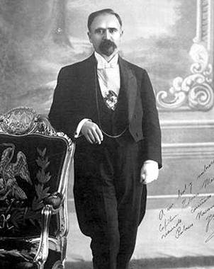 Francisco I. Madero fue asesinado la noche del 22 de febrero de 1913 en el Palacio de Lecumberri de