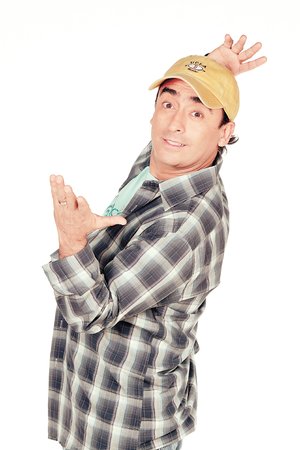 Adal Ramones revela varias sanciones en Otro rollo