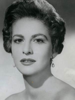 Homenajear la ANDA a Carmen Montejo Carmen Montejo la actriz de la poca de Oro del cine nacional, falleci a los 87 aos