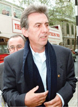 El Beatle callado cumplir�a hoy 70