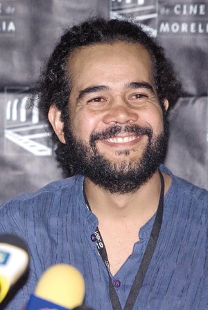 Cineasta mexicano busca nuevas formas para permanecer en cartelera Cineasta mexicano busca nuevas formas para permanecer en cartelera