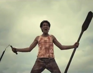 Estrenada en Espa�a el pasado enero, 