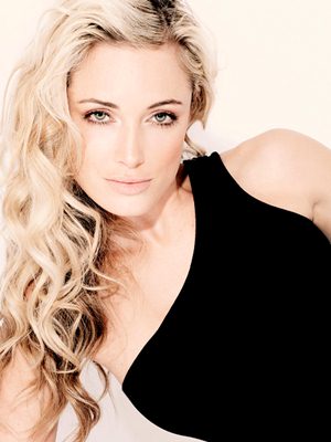 Reeva Steenkamp era modelo egresada de la escuela de leyes