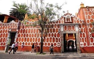 Coyoacn epicentro de la cultura Coyoacn epicentro de la cultura