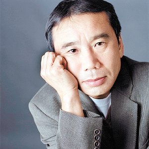Murakami bate su rcord de preventa online Murakami bate su rcord de preventa online