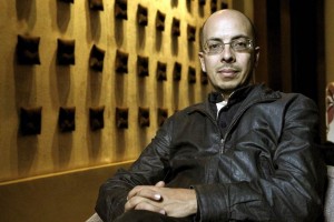 Jorge Volpi plantea objetivos para el Cervantino , Amante de la msica y las artes escnicas, Volpi asegur que el FIC continuar siendo el corazn de