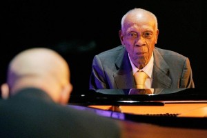 Perfil Bebo Valds, el maestro del jazz latinoamericano Valds muri exiliado en Suecia a los 94 aos