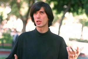 Eduardo Garc�a Barrios fue nombrado por Conaculta junto a Jorge Volpi, al frente del Festival Cerva