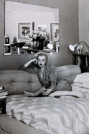 Monroe, al mejor postor