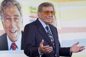 Bennett y Gaga colaboraron en una versi�n del tema 