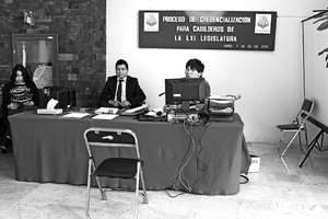 Personas fsicas y morales piden cabildear telecomunicaciones Personas fsicas y morales piden cabildear telecomunicaciones
