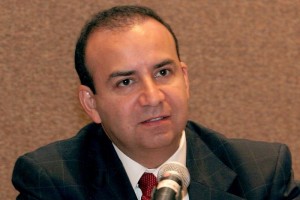 Descartan 'cacer�a de brujas' contra l�deres sindicales