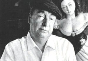 Tras los pasos de Neruda en Birmania Tras los pasos de Neruda en Birmania