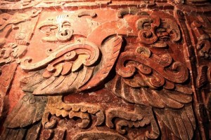 Nuevos datos sobre la influencia de la cultura maya