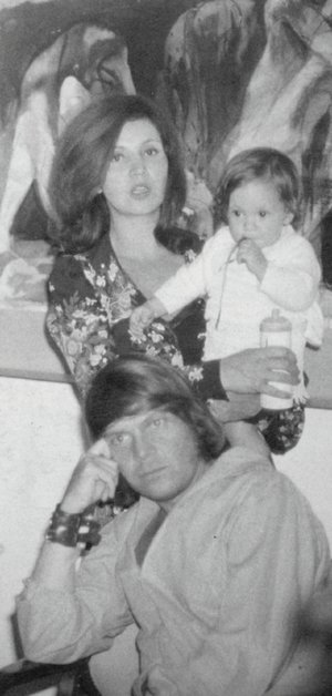 No es una ria familiar; peligra vida de un hombre No es una ria familiar; peligra vida de un hombre