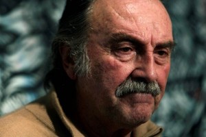 Armend�riz da vida a un viejo capo, conocido como 