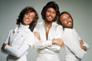 ltimo Bee Gee: es duro cantar sin mis hermanos De izquierda a derecha: Robin Gibb, Barry Gibb y Maurice Gibb, en una fotografa tomada en 1979.