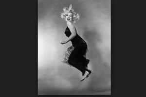 La imagen, cuyo valor estaba calculado en la mitad, se subast� la semana pasada al doble con lo que 