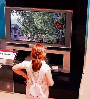 Incorpora Axtel seales de Tv abierta Incorpora Axtel seales de Tv abierta