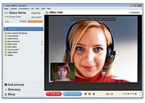 Apagan Messenger; fortalecen a Skype Apagan Messenger; fortalecen a Skype