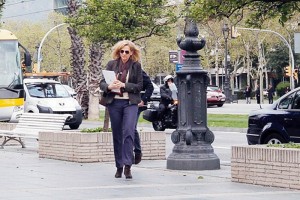 Corona, sujeta a ley de Transparencia