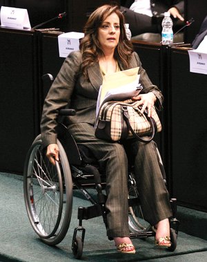 Conapred interpone queja contra Aeromar