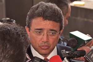 EPN nombra a Emilio Rabasa como representante ante OEA EPN nombra a Emilio Rabasa como representante ante OEA