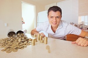 De $10 en $10 a llenar el cochinito De $10 en $10 a llenar el cochinito