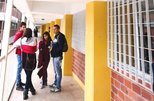 Prepas del GDF, con menos horas de clase Prepas del GDF, con menos horas de clase