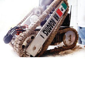 Los genios detrs del Tlloc II-TC Los genios detrs del Tlloc II-TC