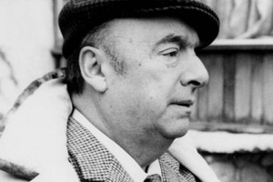 Con retrato, buscan a mdico que atendi a Neruda La descripcin fsica del supuesto mdico coincide con la de Michael Townley, el doble agente estado