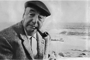 Pablo Neruda. El informe de los exámenes radiológicos e histológicos realizados a los restos del escritor por e
