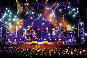 �Es m�s f�cil sacar discos�