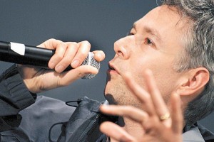 Yauch muri� a los 47 a�os en Nueva York tras una batalla de casi tres a�os contra el c�ncer